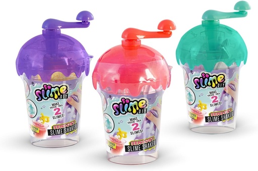 [54736058] SLIME MIXER DIY