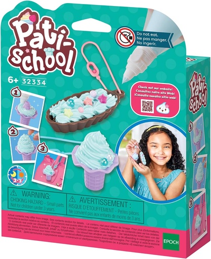[63732334] KIT CREACIONES PASTEL